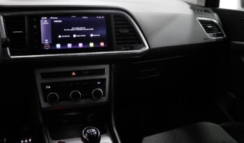 SEAT Ateca 2.0 TDI FR completo