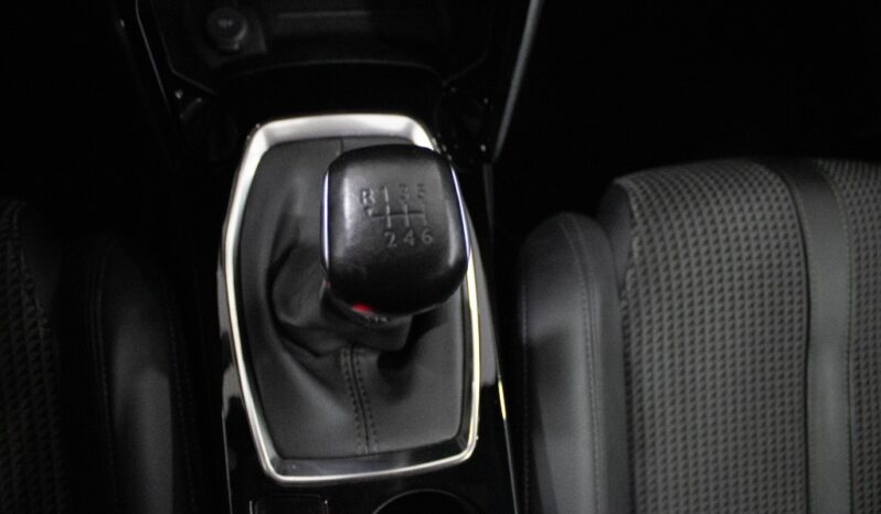 PEUGEOT 2008 1.2 PURETECH GT completo