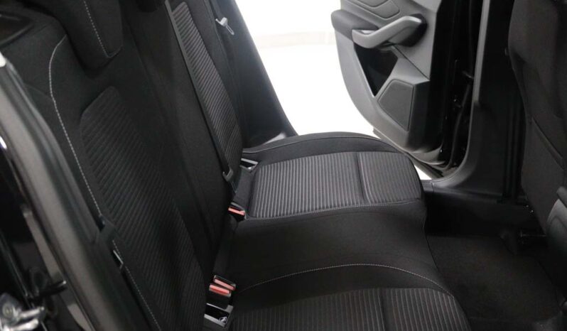 FORD Focus Station Wagon 1.0 ECOBOOST MHEV ACTIVE X completo