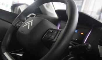 CITROEN C4 1.2 PURETECH MAX completo