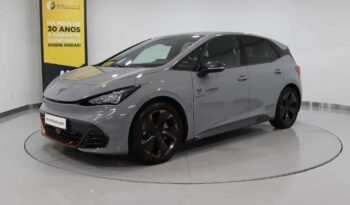 CUPRA Born 58 kWh completo