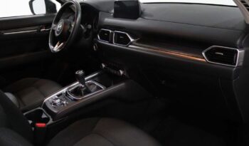 MAZDA CX 2.0 G SPECIAL ED.AT NAVI completo