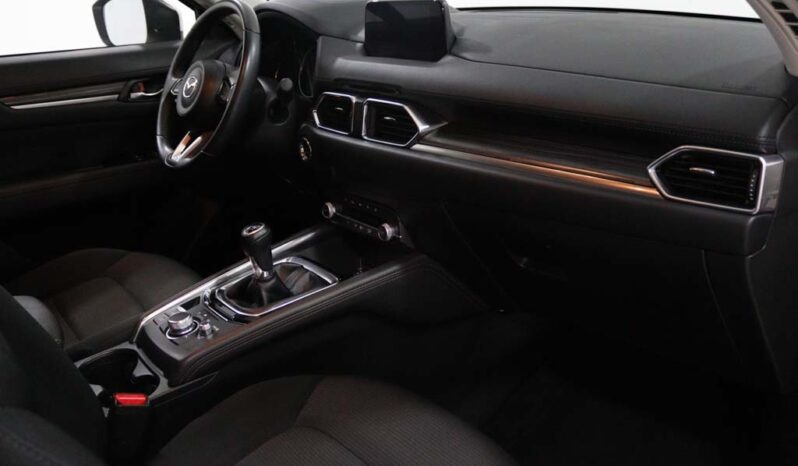 MAZDA CX 2.0 G SPECIAL ED.AT NAVI completo