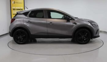 MITSUBISHI ASX 1.0 MPI-T BLACK EDITION completo