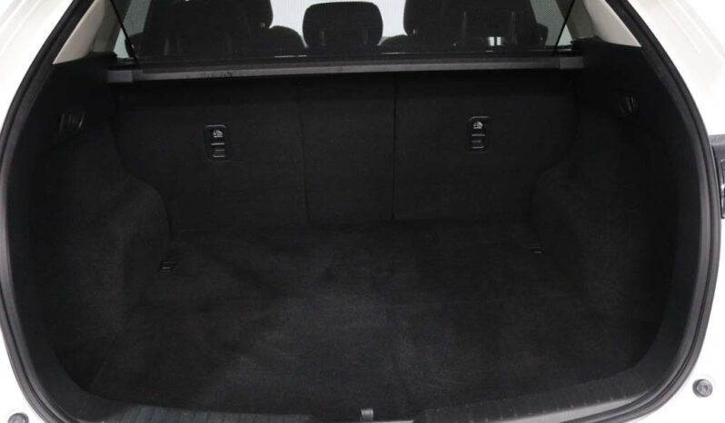 MAZDA CX 2.0 G SPECIAL ED.AT NAVI completo