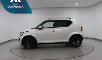 SUZUKI IGNIS 1.2 GLX MILD HYBRID completo