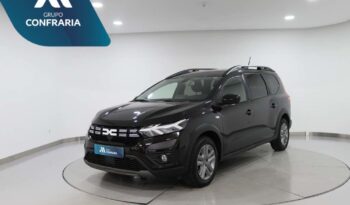 DACIA Jogger 1.0 ECO-G EXPRESSION 7L BI-FUEL completo