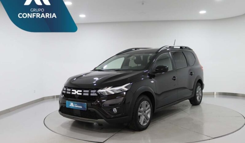 DACIA Jogger 1.0 ECO-G EXPRESSION 7L BI-FUEL completo