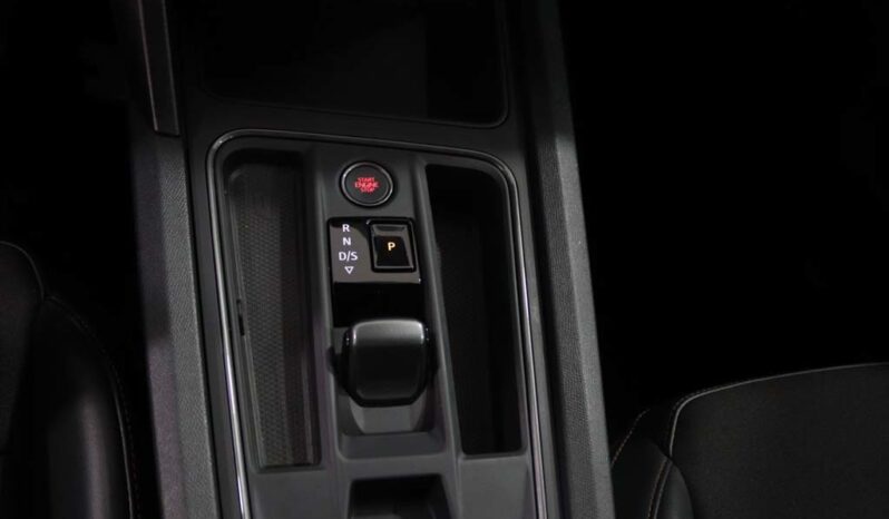 CUPRA Formentor 1.5 TSI CUPRA DSG completo