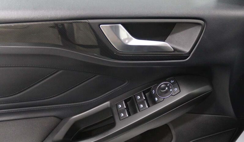 FORD Focus 1.5 TDCI ECOBLUE ST-LINE completo