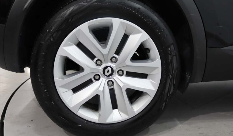 RENAULT Captur 1.0 TCE INTES completo