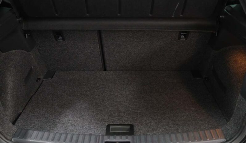 SEAT Ibiza 1.0 TSI FR completo