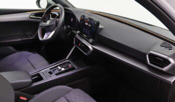 SEAT Leon Sportstourer 1.4 E-HYBRID FR DSG completo