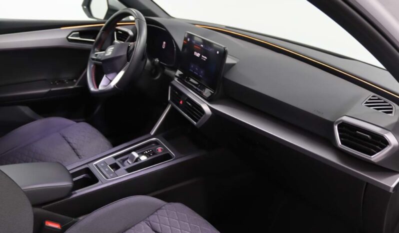 SEAT Leon Sportstourer 1.4 E-HYBRID FR DSG completo