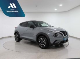 NISSAN Juke 1.0 DIG-T N-CONNECTA