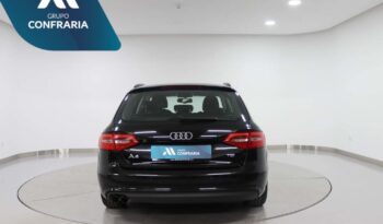 AUDI A4 Avant 2.0 TDI completo