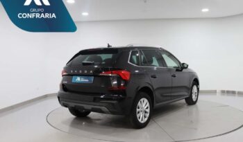 SKODA Kamiq 1.0 TSI DSG completo