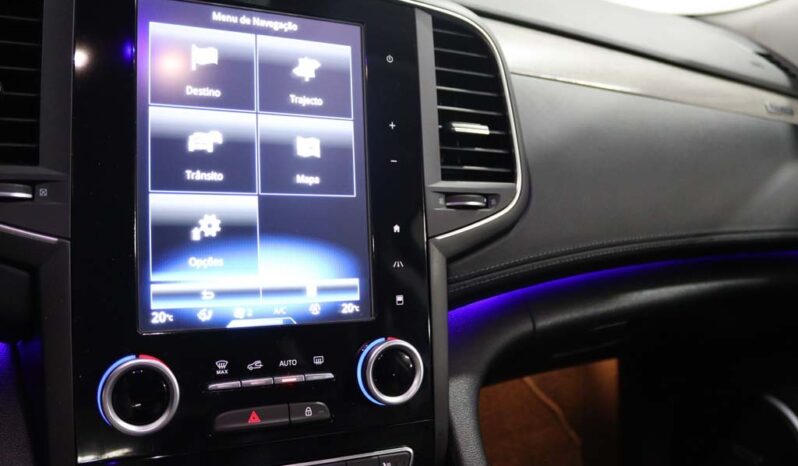 RENAULT Talisman 1.6 DCI INITIALE PARIS EDC completo