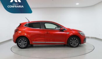 RENAULT Clio V 1.0 TCE RS LINE completo