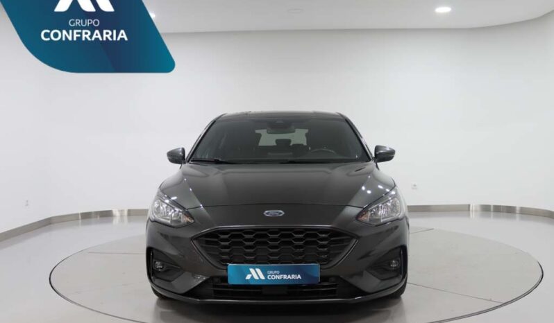 FORD Focus 1.0 ECOBOOST ST-LINE completo
