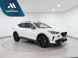 CUPRA Formentor 1.5 TSI CUPRA DSG