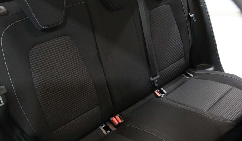 FORD Focus Station Wagon 1.0 ECOBOOST MHEV ACTIVE X completo