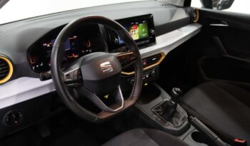 SEAT Ibiza 1.0 TSI STYLE completo