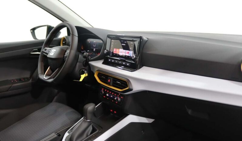 SEAT Arona 1.0 TSI STYLE DSG completo