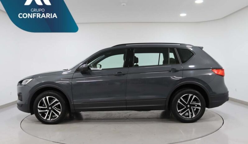 SEAT TARRACO DIESEL 2.0 TDI STYLE DSG completo