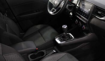 RENAULT Captur 1.0 TCE INTES completo