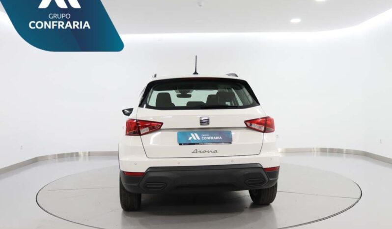 SEAT Arona 1.0 TSI STYLE DSG completo