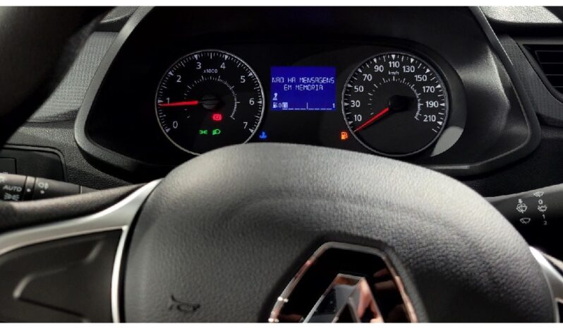 RENAULT Express Van 1.5 BLUE DCI ADCE completo