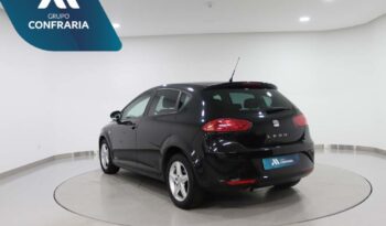 SEAT Leon 1.6 TDI COPA completo