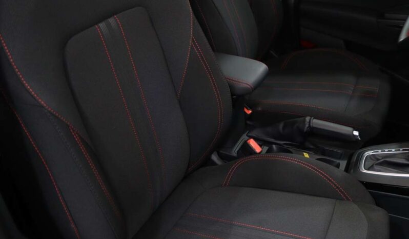 FORD PUMA 1.0 ECOBOOST MHEV ST-LINE AUT. completo