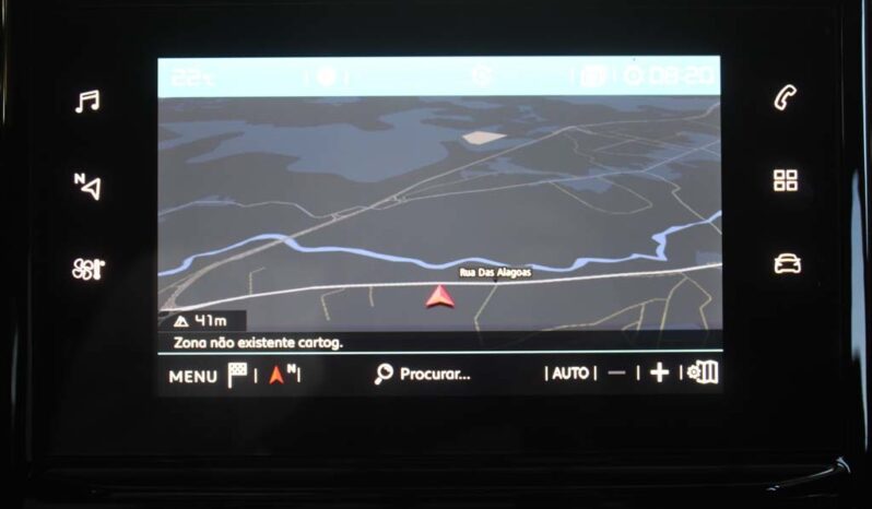 CITROEN C3 1.2 PURETECH MAX completo