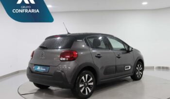 CITROEN C3 1.2 PURETECH MAX completo
