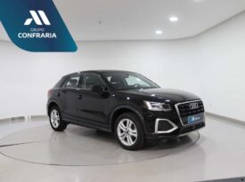 AUDI Q2 PI 30 TFSI ADVANCED