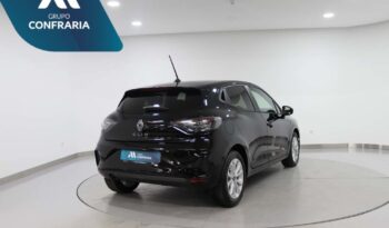 RENAULT CLIO V DIESEL FASE II 1.5 BLUE DCI EVOLUTION completo