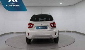 SUZUKI IGNIS 1.2 GLX MILD HYBRID completo