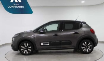 CITROEN C3 1.2 PURETECH MAX completo