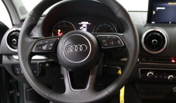 AUDI A3 Limousine 1.6 TDI SPORT completo