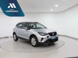 SEAT Arona 1.0 TSI STYLE DSG