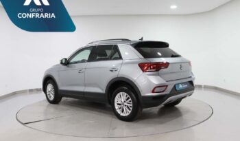 VOLKSWAGEN T-Roc 1.0 TSI URBAN completo