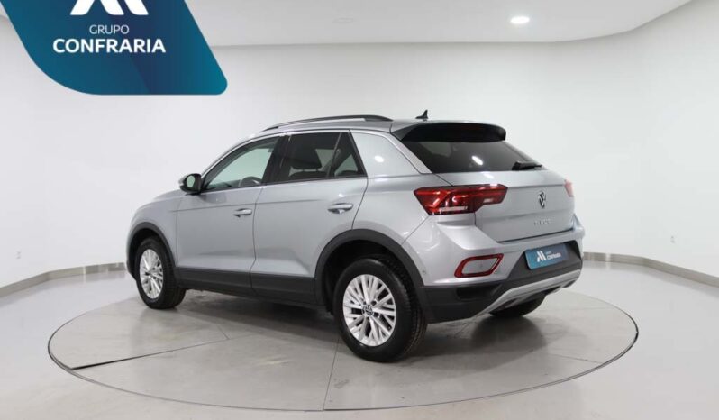 VOLKSWAGEN T-Roc 1.0 TSI URBAN completo