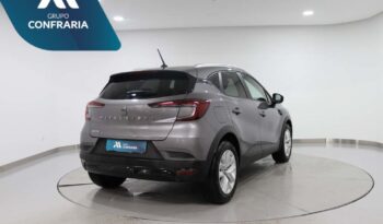 MITSUBISHI ASX 1.0 MPI-T INVITE completo