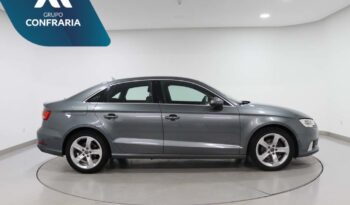 AUDI A3 Limousine 1.6 TDI SPORT completo
