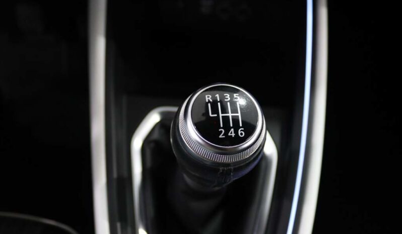 RENAULT Clio V 1.5 BLUE DCI TECHNO completo