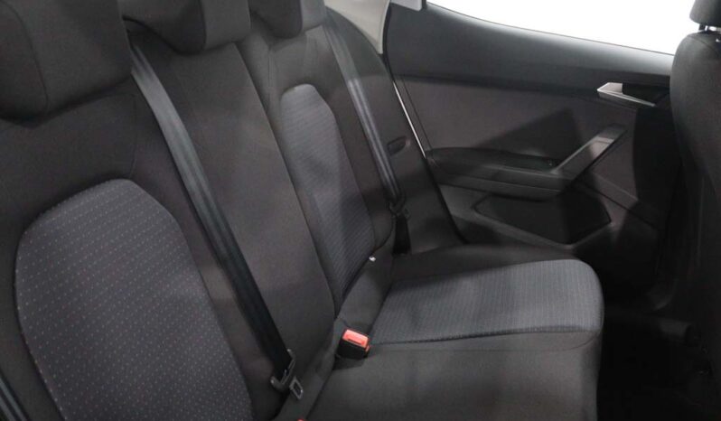 SEAT Arona 1.0 TSI STYLE DSG completo