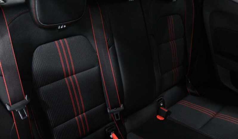 RENAULT Clio V 1.0 TCE RS LINE completo