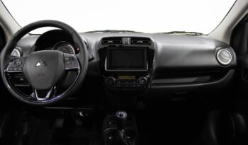 MITSUBISHI Space Star 1.2 CONNECT EDITION completo